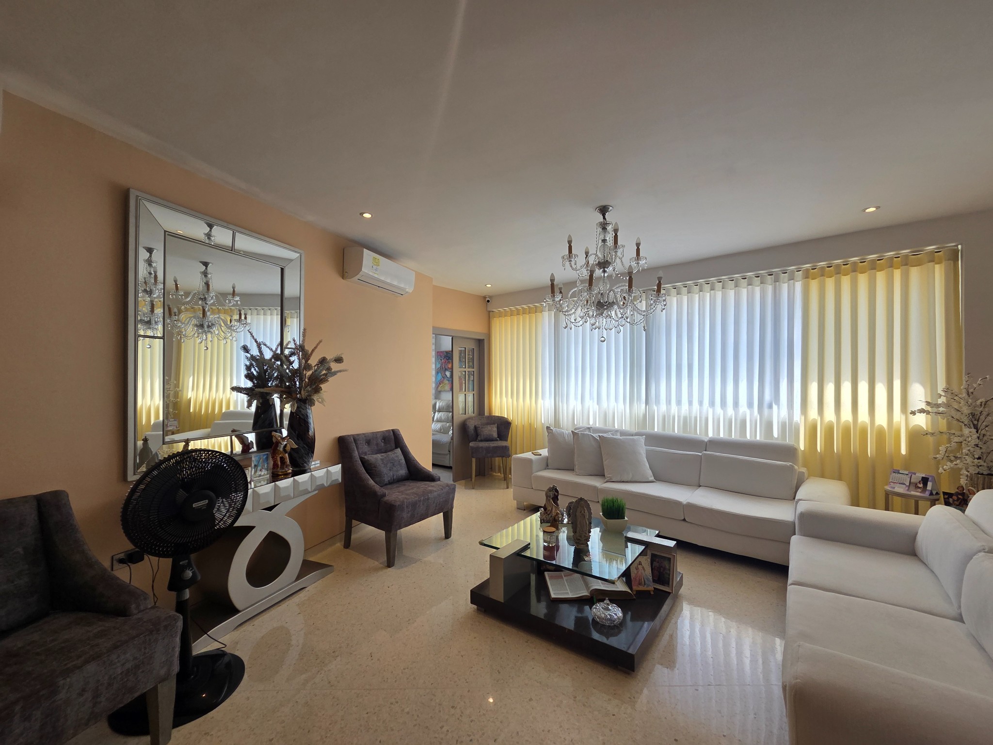 Apartamento en venta en Altos De Riomar, Barranquilla · foto 3 de 11