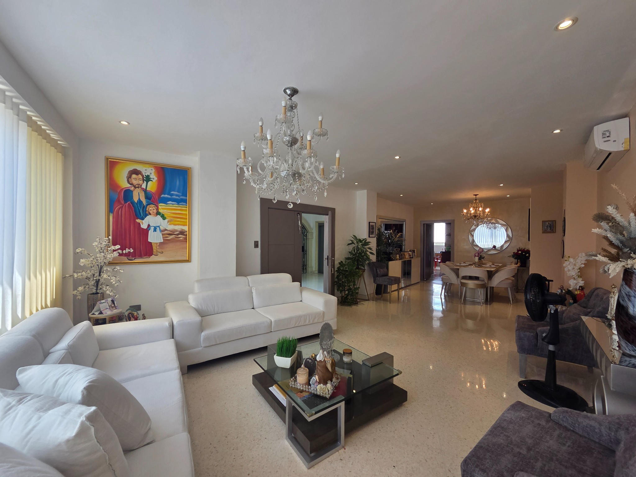Apartamento en venta en Altos De Riomar, Barranquilla · foto 2 de 11