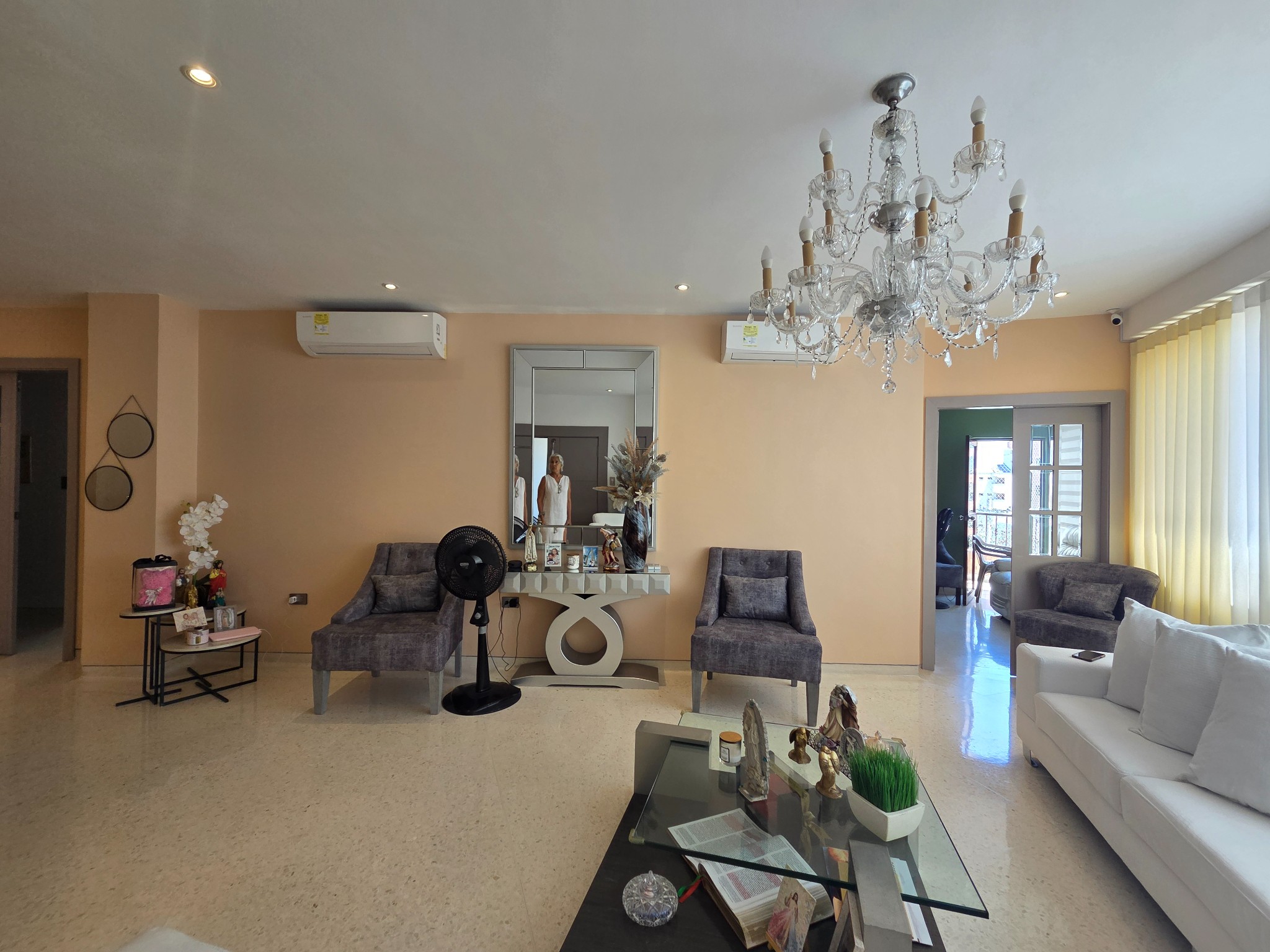 Apartamento en venta en Altos De Riomar, Barranquilla · foto 5 de 11