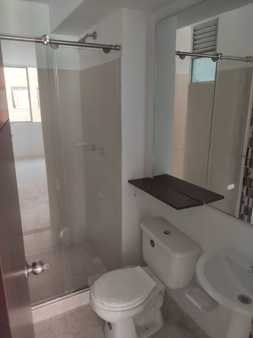 Apartamento de 3 alcobas en venta en Picaleña Y Mirolindo, Ibagué, 60 m² · foto 13 de 23