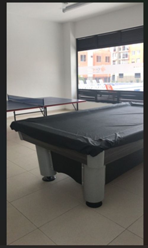 Apartamento de 3 alcobas en venta en Picaleña Y Mirolindo, Ibagué, 60 m² · foto 16 de 23
