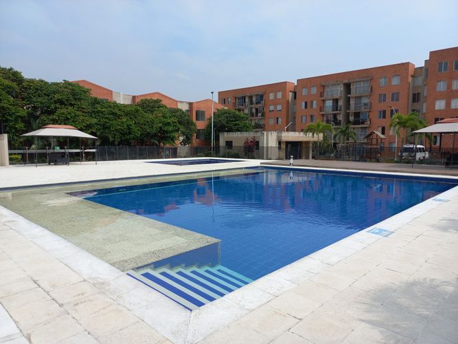 Apartamento de 3 alcobas en venta en Picaleña Y Mirolindo, Ibagué, 60 m² · foto 17 de 23