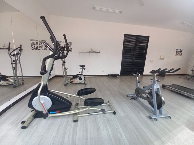 Apartamento de 3 alcobas en venta en Picaleña Y Mirolindo, Ibagué, 60 m² · foto 19 de 23
