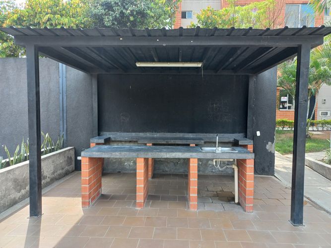 Apartamento de 3 alcobas en venta en Picaleña Y Mirolindo, Ibagué, 60 m² · foto 22 de 23