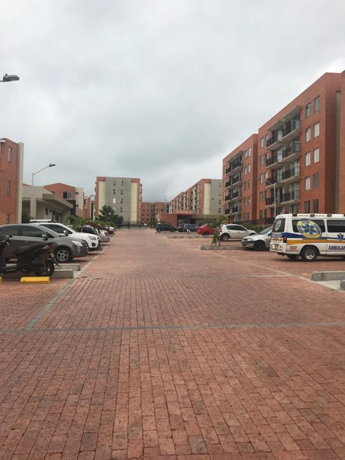 Apartamento de 3 alcobas en venta en Picaleña Y Mirolindo, Ibagué, 60 m² · foto 23 de 23
