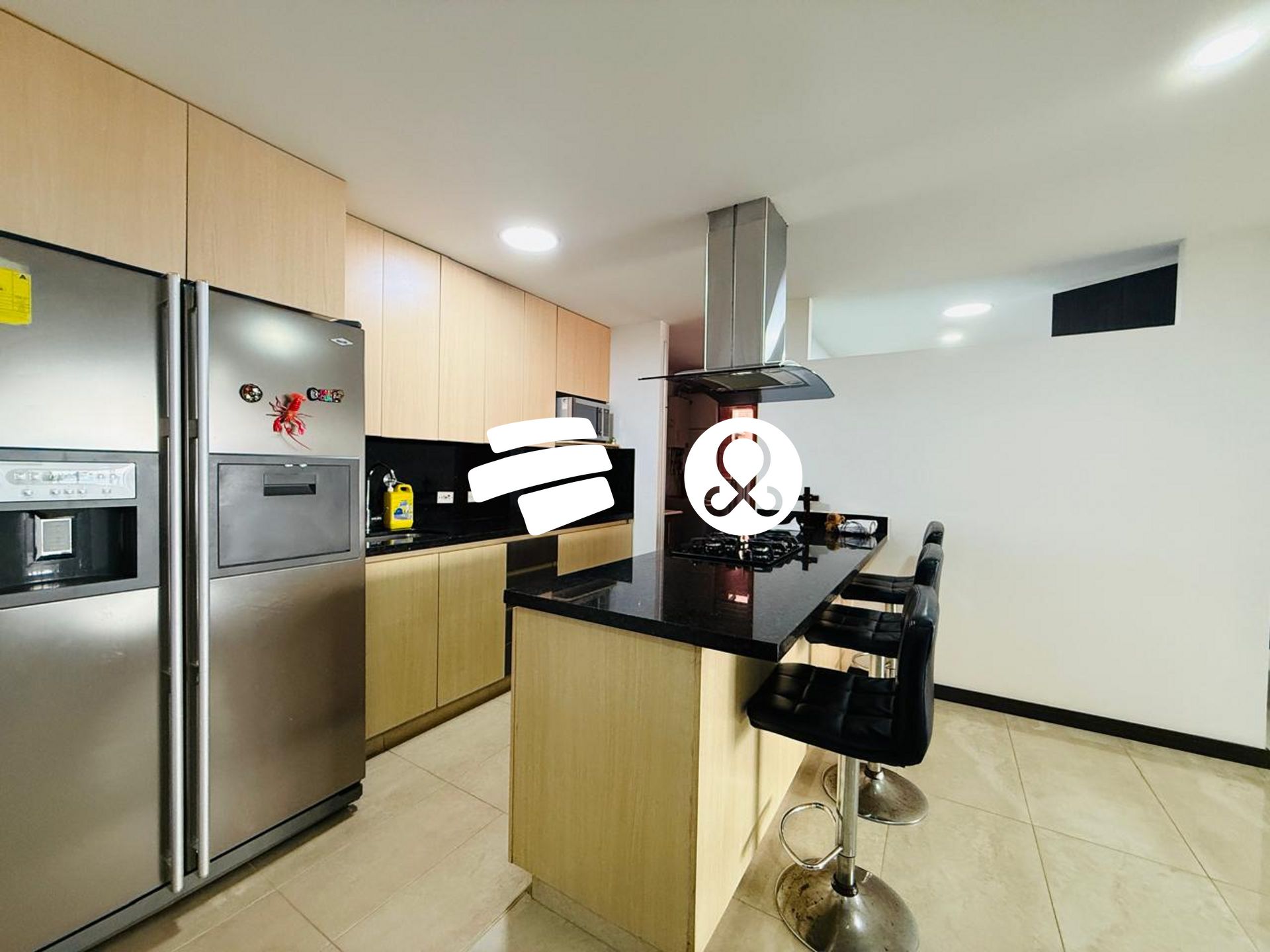 Apartamento en venta en Camino Verde, Envigado · foto 2 de 11