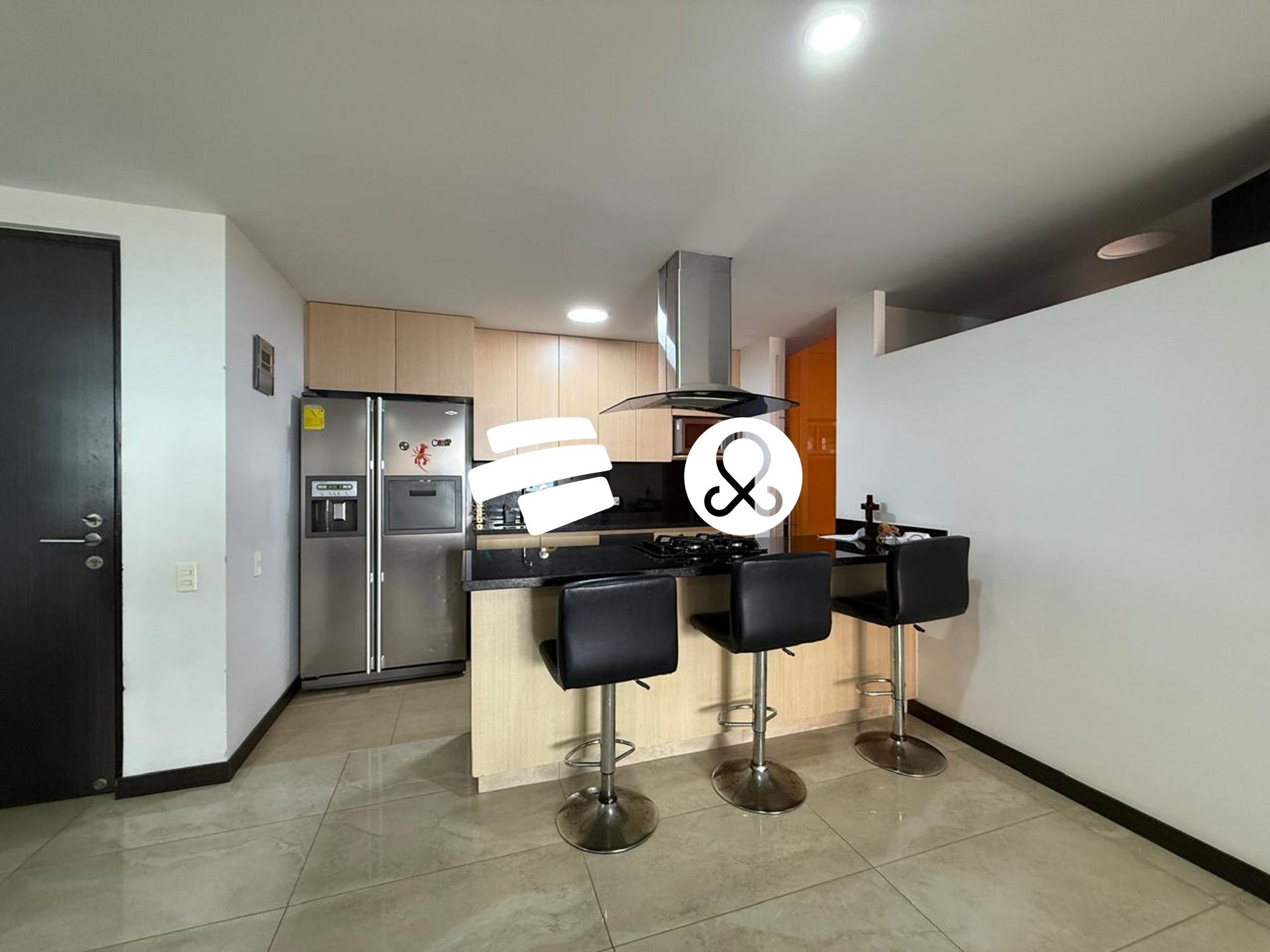 Apartamento en venta en Camino Verde, Envigado · foto 4 de 11