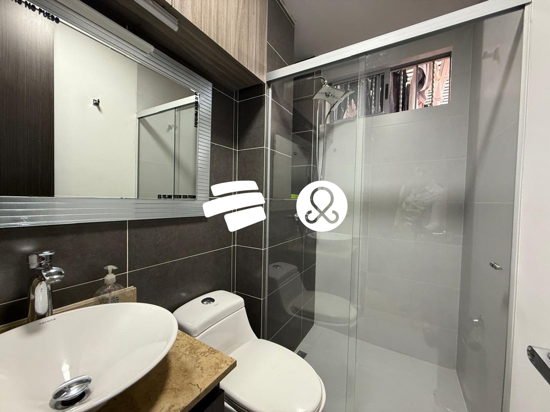 Apartamento en venta en Camino Verde, Envigado · foto 6 de 11