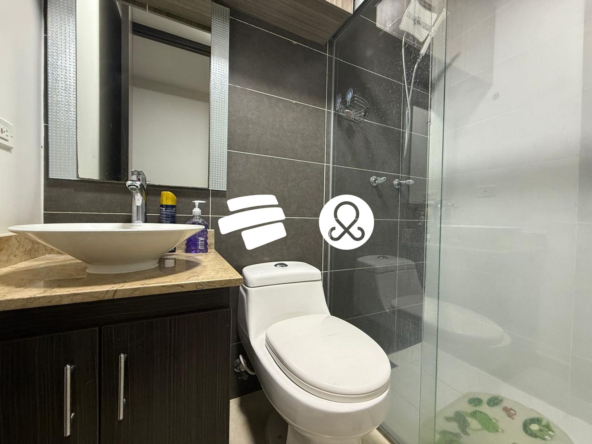 Apartamento en venta en Camino Verde, Envigado · foto 8 de 11