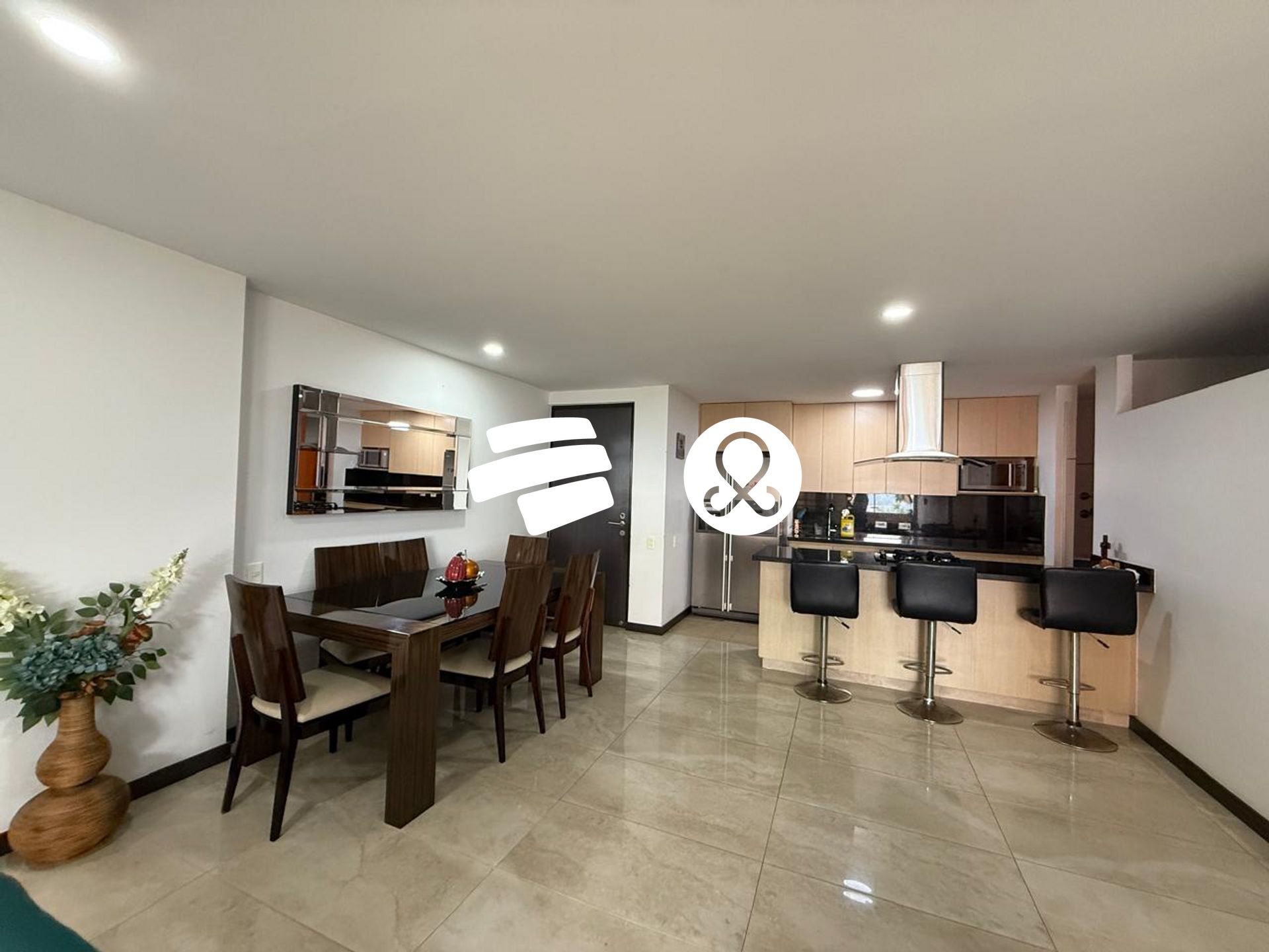 Apartamento en venta en Camino Verde, Envigado · foto 10 de 11