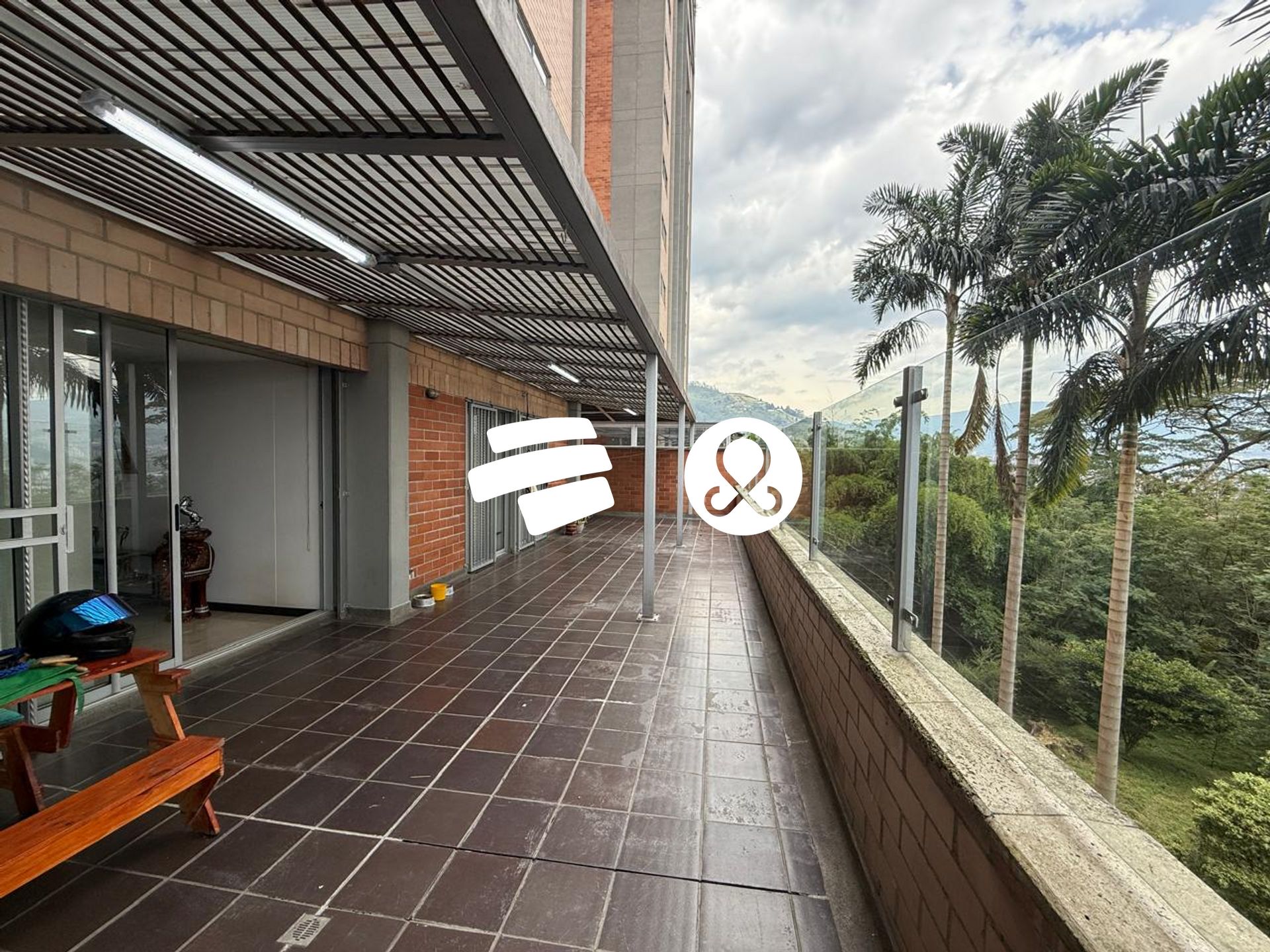 Apartamento en venta en Camino Verde, Envigado · foto 11 de 11