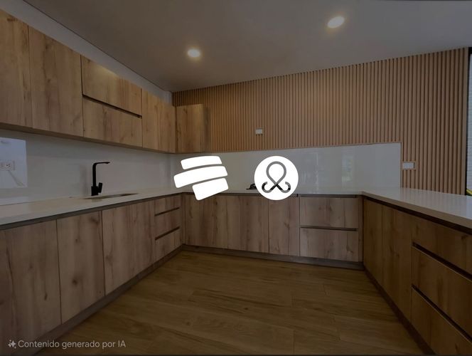 Casa de 3 alcobas en venta en Los Colegios, Rionegro, 210 m² · foto 3 de 22