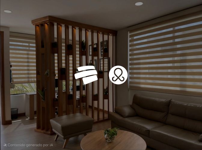 Casa de 3 alcobas en venta en Los Colegios, Rionegro, 210 m² · foto 6 de 22