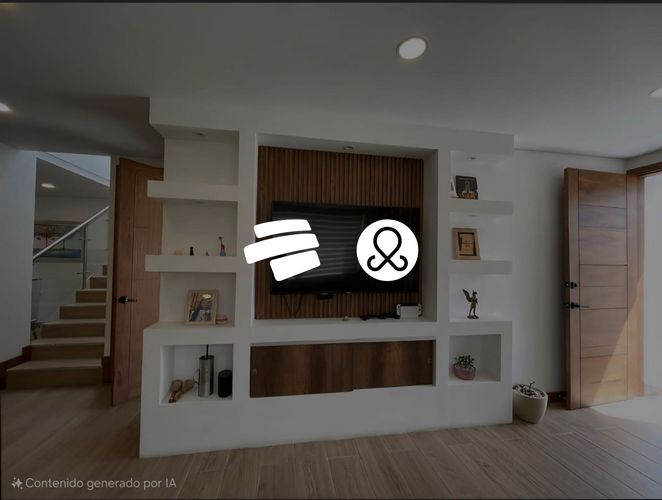Casa de 3 alcobas en venta en Los Colegios, Rionegro, 210 m² · foto 7 de 22