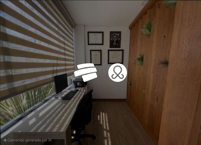 Casa de 3 alcobas en venta en Los Colegios, Rionegro, 210 m² · foto 8 de 22