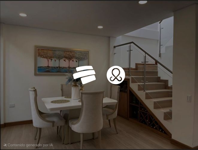 Casa de 3 alcobas en venta en Los Colegios, Rionegro, 210 m² · foto 10 de 22