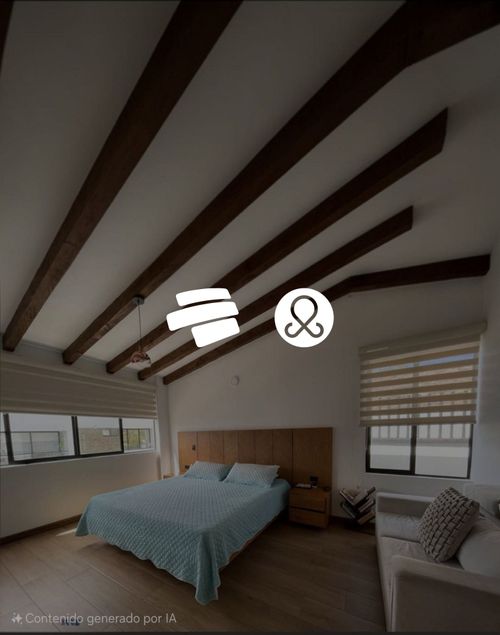 Casa de 3 alcobas en venta en Los Colegios, Rionegro, 210 m² · foto 12 de 22