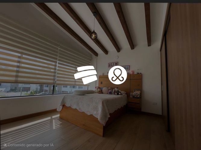 Casa de 3 alcobas en venta en Los Colegios, Rionegro, 210 m² · foto 13 de 22