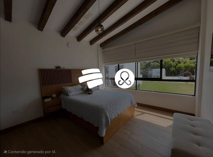 Casa de 3 alcobas en venta en Los Colegios, Rionegro, 210 m² · foto 14 de 22