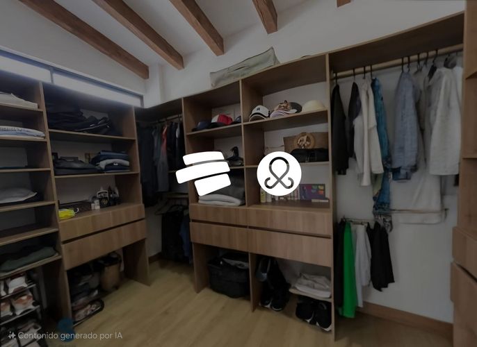Casa de 3 alcobas en venta en Los Colegios, Rionegro, 210 m² · foto 15 de 22