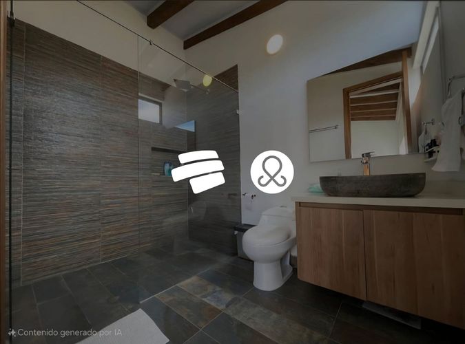 Casa de 3 alcobas en venta en Los Colegios, Rionegro, 210 m² · foto 16 de 22