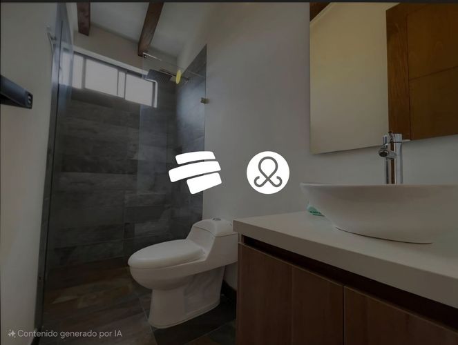 Casa de 3 alcobas en venta en Los Colegios, Rionegro, 210 m² · foto 17 de 22