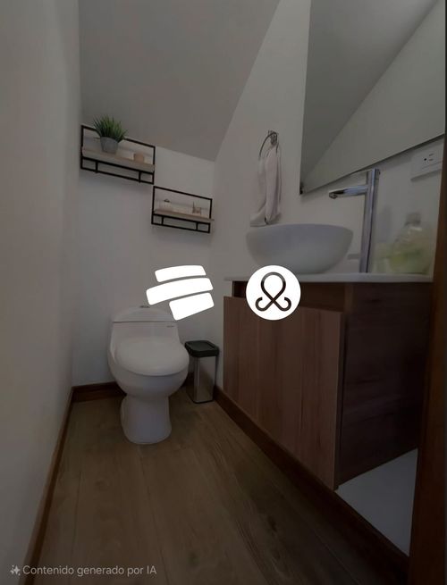 Casa de 3 alcobas en venta en Los Colegios, Rionegro, 210 m² · foto 19 de 22