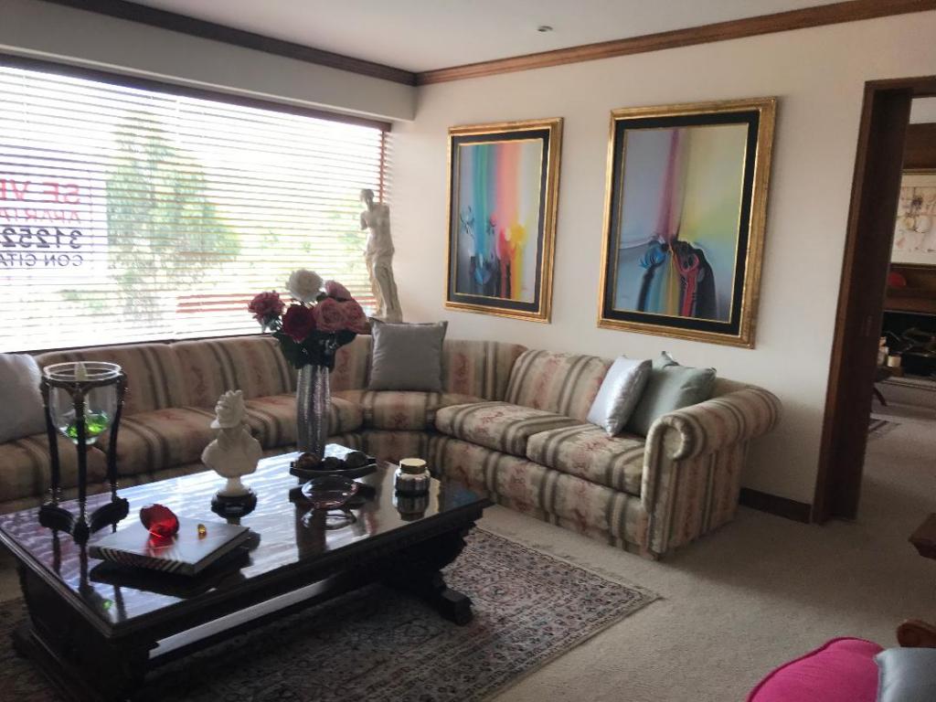 Apartamento en venta en Gratamira, Bogotá · foto 3 de 8