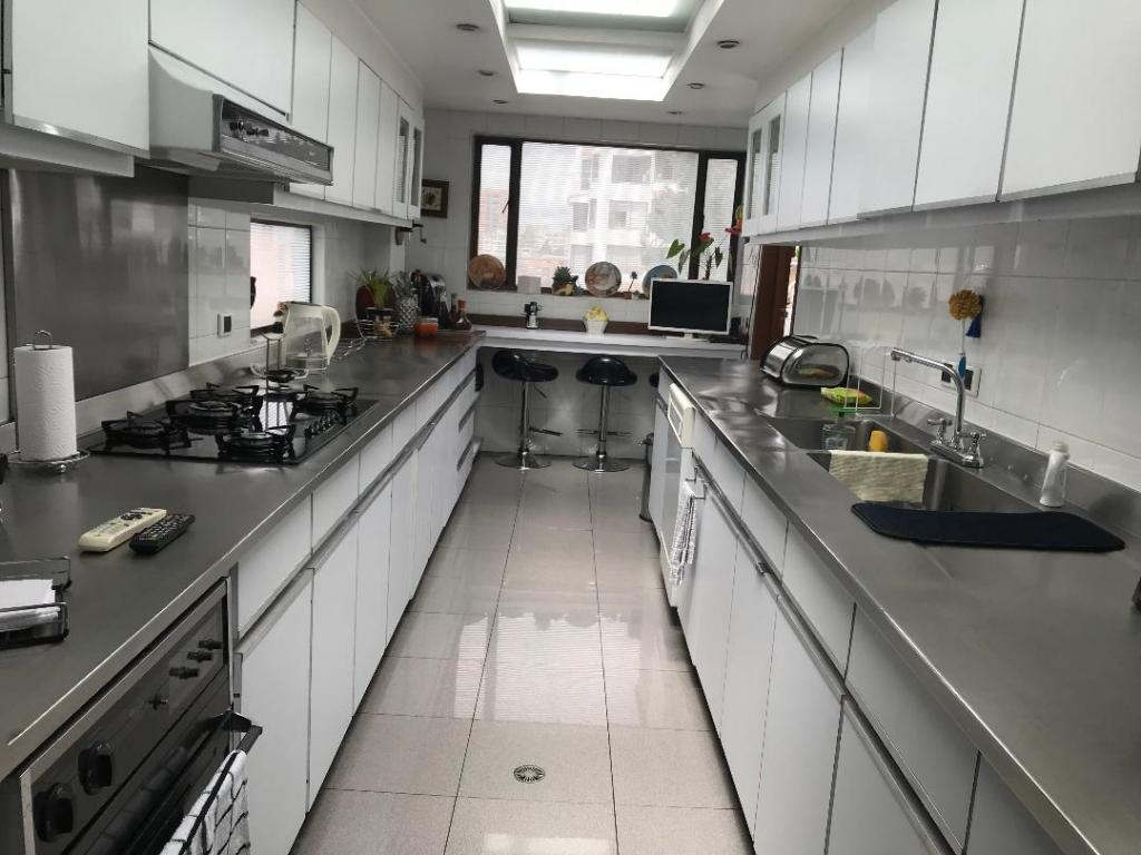 Apartamento en venta en Gratamira, Bogotá · foto 6 de 8