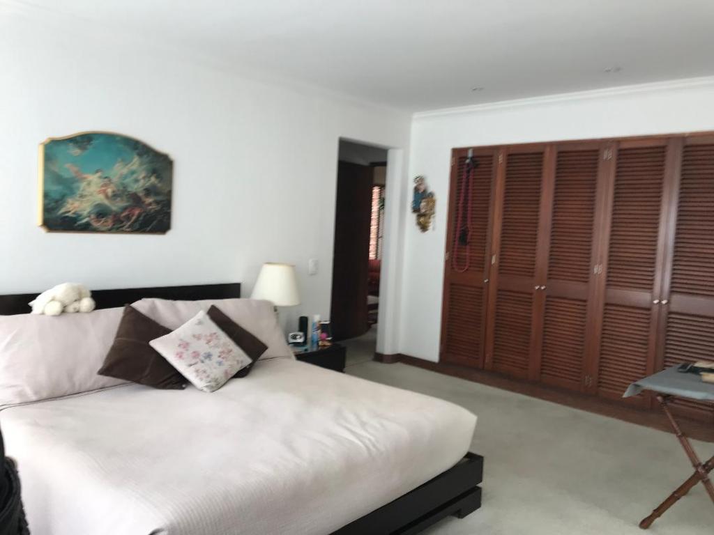 Apartamento en venta en Gratamira, Bogotá · foto 7 de 8