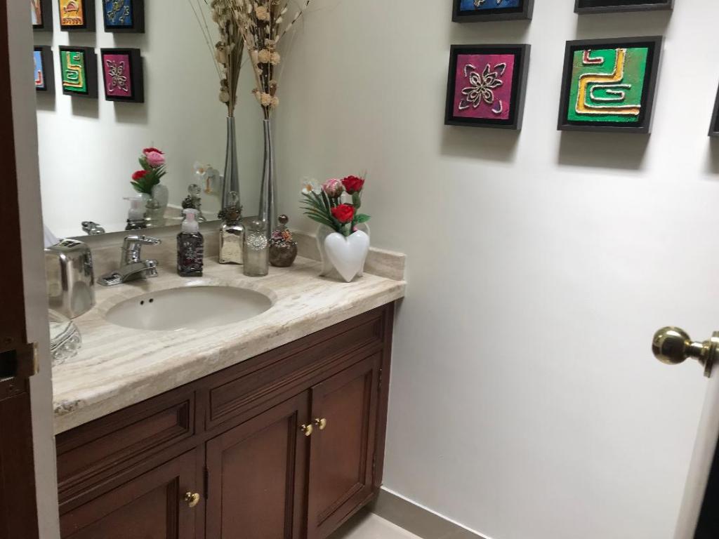 Apartamento en venta en Gratamira, Bogotá · foto 8 de 8