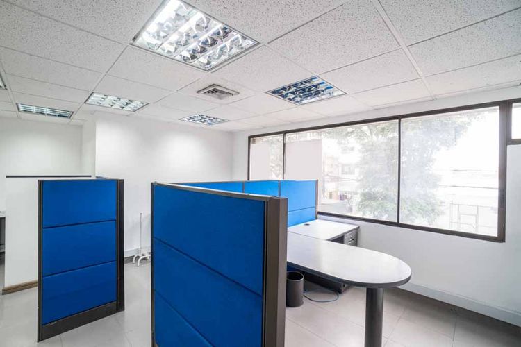 Oficina en venta en Versalles, Cali, 134 m² · foto 16 de 24