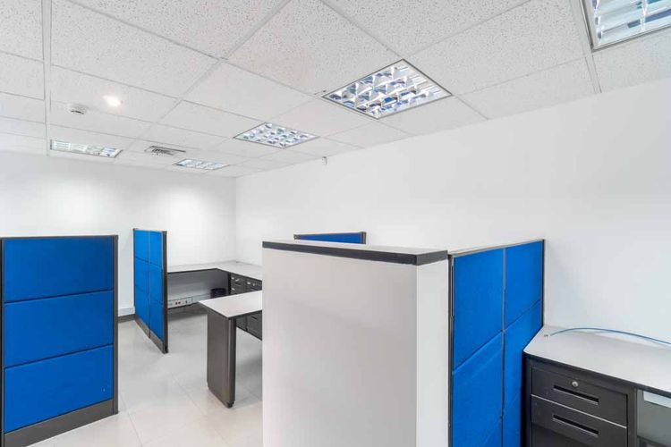 Oficina en venta en Versalles, Cali, 134 m² · foto 17 de 24