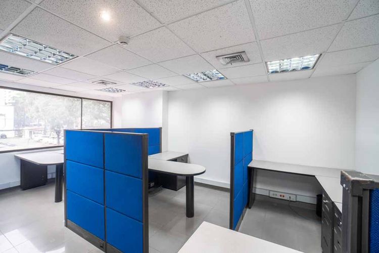 Oficina en venta en Versalles, Cali, 134 m² · foto 19 de 24