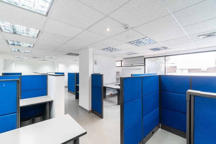 Oficina en venta en Versalles, Cali, 134 m² · foto 20 de 24