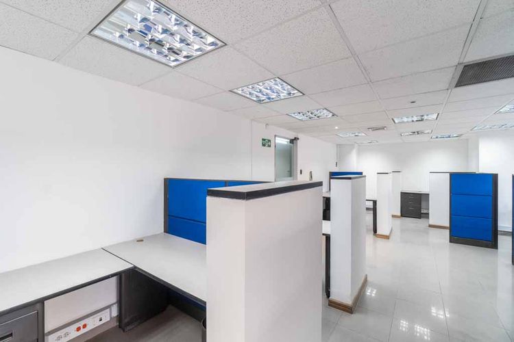 Oficina en venta en Versalles, Cali, 134 m² · foto 21 de 24