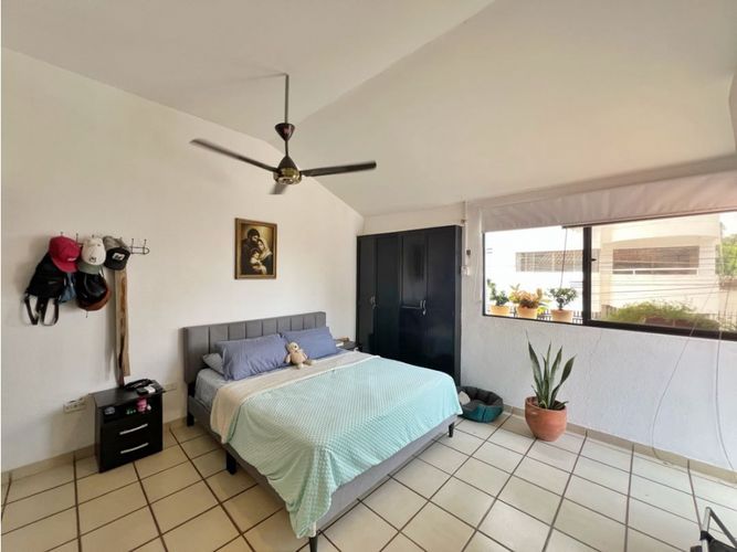 Casa de 4 alcobas en venta en Cartagena De Indias, Cartagena, 222 m² · foto 6 de 24