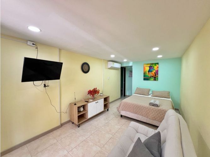 Casa de 4 alcobas en venta en Cartagena De Indias, Cartagena, 222 m² · foto 7 de 24