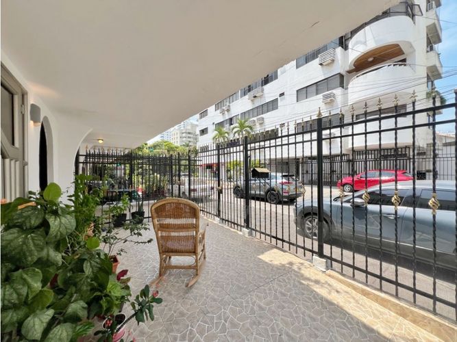Casa de 4 alcobas en venta en Cartagena De Indias, Cartagena, 222 m² · foto 8 de 24