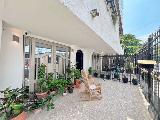 Casa de 4 alcobas en venta en Cartagena De Indias, Cartagena, 222 m² · foto 9 de 24