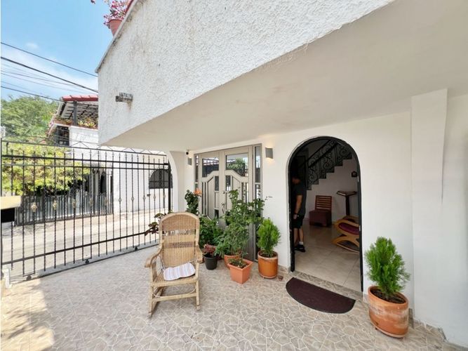 Casa de 4 alcobas en venta en Cartagena De Indias, Cartagena, 222 m² · foto 11 de 24
