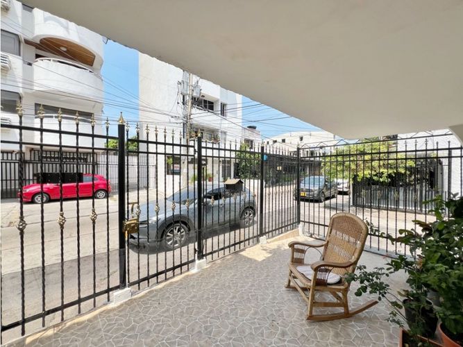 Casa de 4 alcobas en venta en Cartagena De Indias, Cartagena, 222 m² · foto 12 de 24