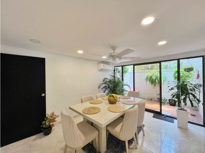 Casa de 4 alcobas en venta en Cartagena De Indias, Cartagena, 222 m² · foto 13 de 24