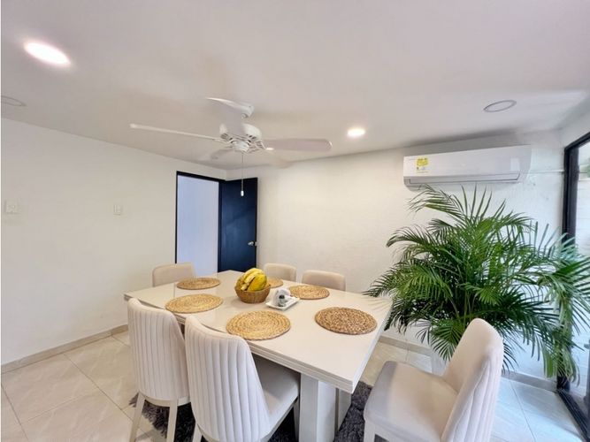 Casa de 4 alcobas en venta en Cartagena De Indias, Cartagena, 222 m² · foto 14 de 24