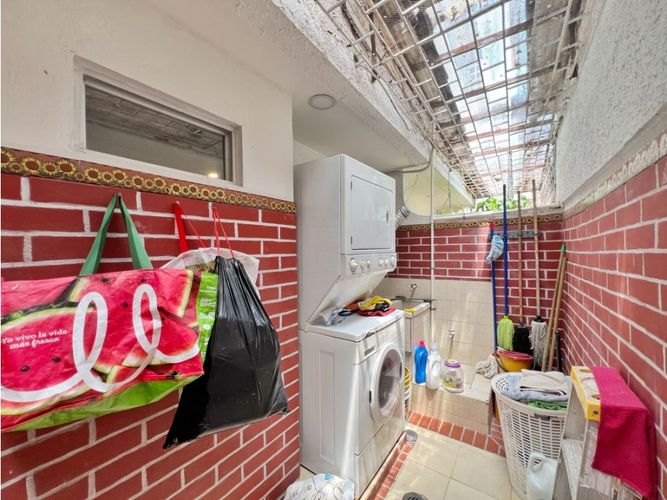 Casa de 4 alcobas en venta en Cartagena De Indias, Cartagena, 222 m² · foto 18 de 24