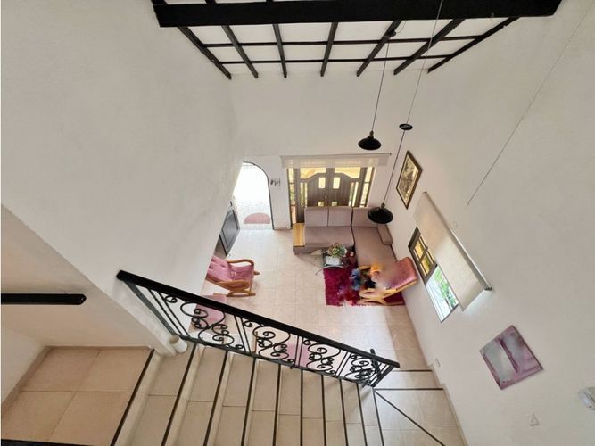 Casa de 4 alcobas en venta en Cartagena De Indias, Cartagena, 222 m² · foto 19 de 24