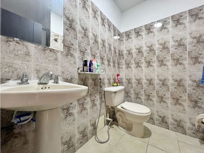 Casa de 4 alcobas en venta en Cartagena De Indias, Cartagena, 222 m² · foto 23 de 24