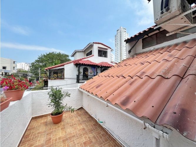 Casa de 4 alcobas en venta en Cartagena De Indias, Cartagena, 222 m² · foto 24 de 24
