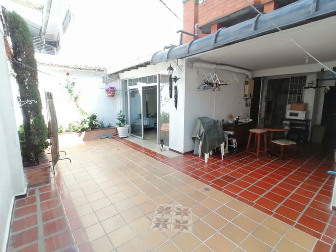 Casa en venta en Pampa Linda, Cali · foto 9 de 24