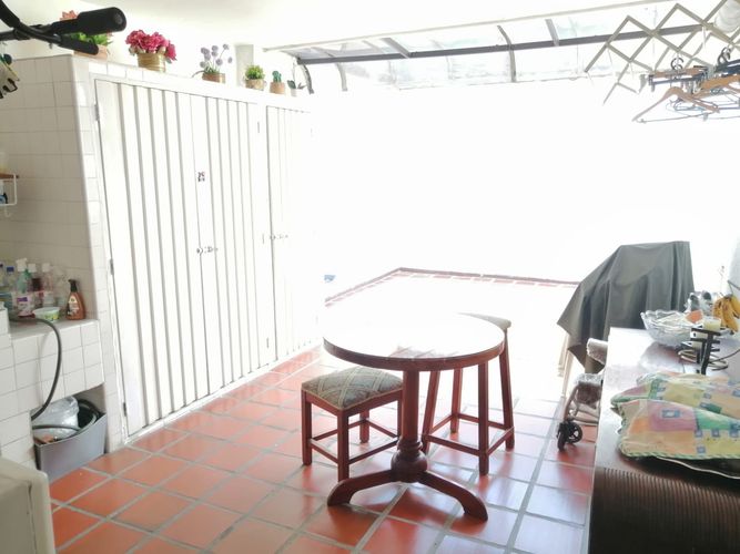 Casa en venta en Pampa Linda, Cali · foto 10 de 24